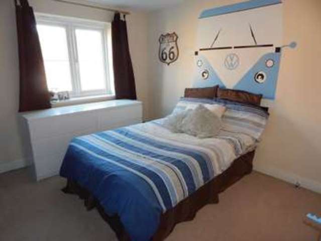  Image of 4 bedroom Detached house for sale in Fitkin Court Swindon SN25 at Fitkin Court Redhouse Swindon, SN25 2GT