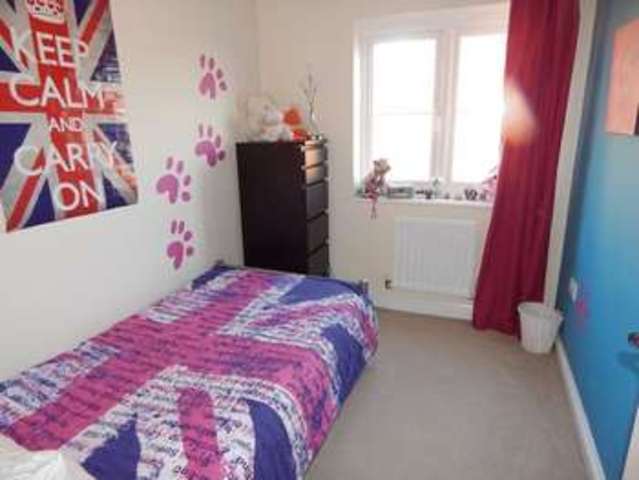  Image of 4 bedroom Detached house for sale in Fitkin Court Swindon SN25 at Fitkin Court Redhouse Swindon, SN25 2GT