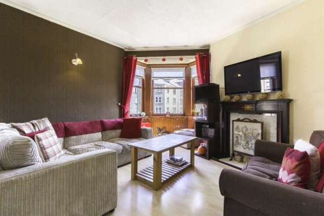  Image of 2 bedroom Flat for sale in Strathmartine Road Dundee DD3 at 102 Strathmartine Road  Dundee, DD3 7SF