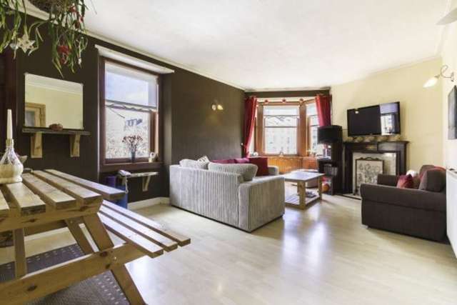  Image of 2 bedroom Flat for sale in Strathmartine Road Dundee DD3 at 102 Strathmartine Road  Dundee, DD3 7SF