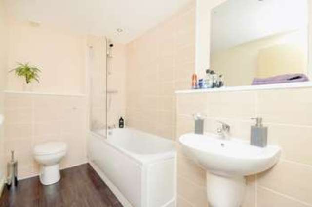 Image of 1 bedroom Flat for sale in Tait Wynd Edinburgh EH15 at Tait Wynd Brunstane Edinburgh, EH15 2RJ