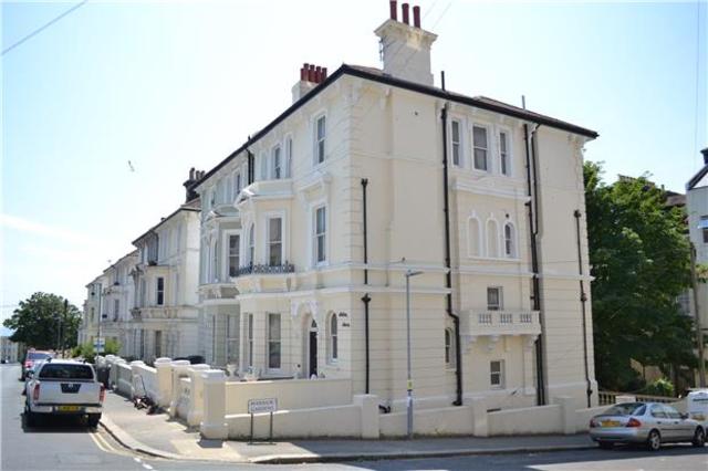  Image of Flat to rent in Church Road St. Leonards-on-Sea TN37 at East Sussex, TN37 6EE