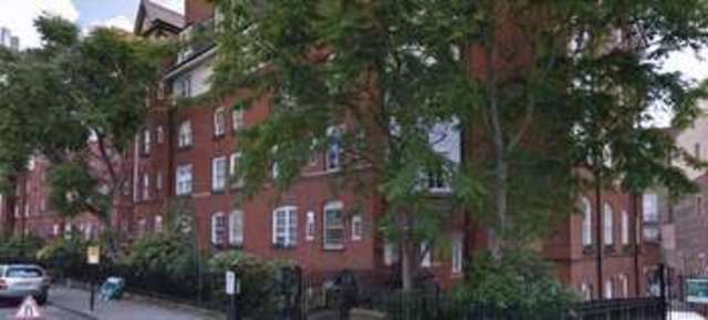  Image of 3 bedroom Flat to rent in Flaxman Terrace London WC1H at Flaxman Terrace  London, WC1H 9AS