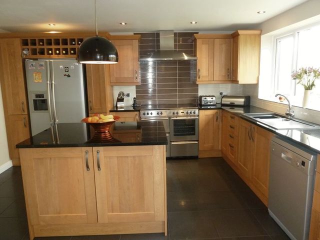  Image of 5 bedroom Detached house for sale in Fletcher Avenue Tarleton Preston PR4 at Fletcher Avenue Tarleton Tarleton, PR4 6DJ