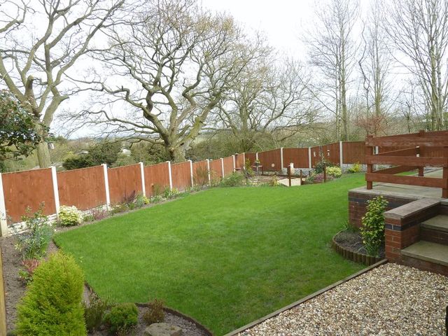  Image of 5 bedroom Detached house for sale in Fletcher Avenue Tarleton Preston PR4 at Fletcher Avenue Tarleton Tarleton, PR4 6DJ