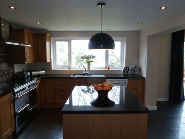 Image of 5 bedroom Detached house for sale in Fletcher Avenue Tarleton Preston PR4 at Fletcher Avenue Tarleton Tarleton, PR4 6DJ