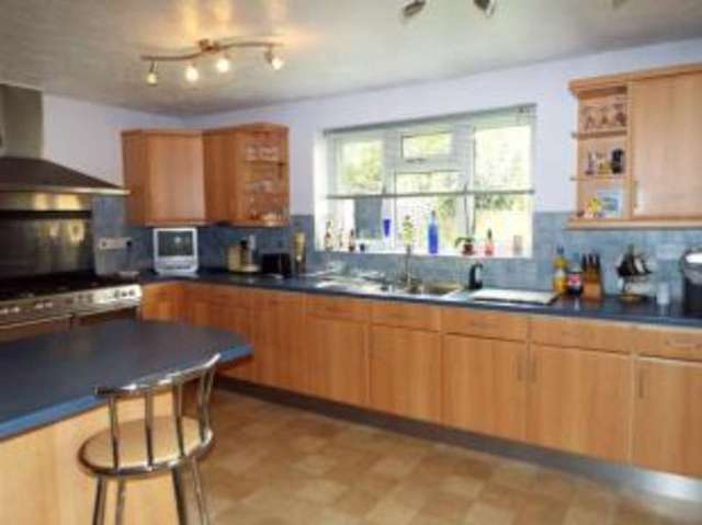  Image of 4 bedroom Detached house for sale in Florin Gardens Long Eaton Nottingham NG10 at Long Eaton Nottingham Long Eaton, NG10 3QR