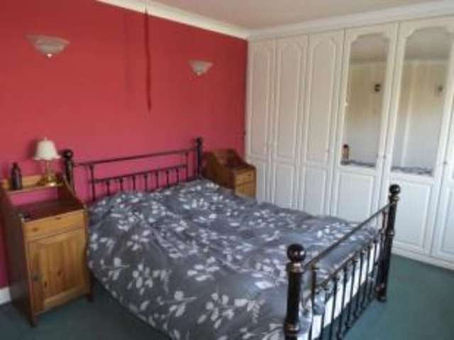  Image of 4 bedroom Detached house for sale in Fonton Hall Drive Sutton-in-Ashfield NG17 at Sutton-in-Ashfield Nottinghamshire Sutton in Ashfield, NG17 1LD