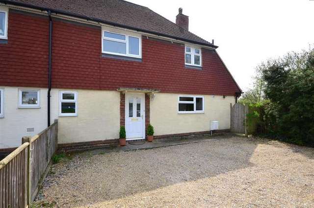  Image of 3 bedroom Semi-Detached house for sale in Forge Meadows Headcorn Ashford TN27 at Headcorn Ashford Headcorn, TN27 9QW