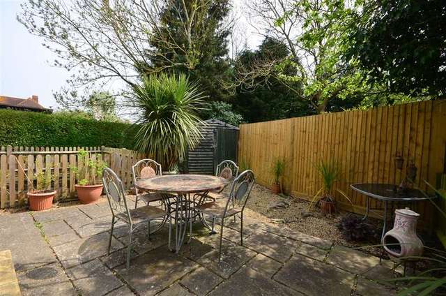  Image of 3 bedroom Semi-Detached house for sale in Forge Meadows Headcorn Ashford TN27 at Headcorn Ashford Headcorn, TN27 9QW