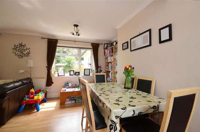  Image of 3 bedroom Semi-Detached house for sale in Forge Meadows Headcorn Ashford TN27 at Headcorn Ashford Headcorn, TN27 9QW