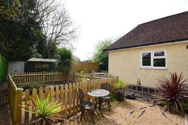  Image of 3 bedroom Semi-Detached house for sale in Forge Meadows Headcorn Ashford TN27 at Headcorn Ashford Headcorn, TN27 9QW