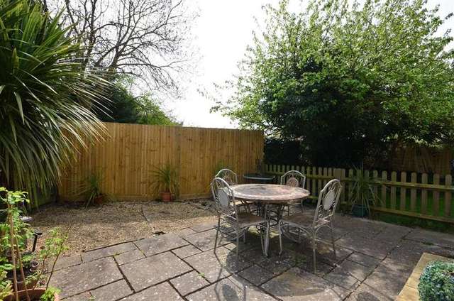  Image of 3 bedroom Semi-Detached house for sale in Forge Meadows Headcorn Ashford TN27 at Headcorn Ashford Headcorn, TN27 9QW