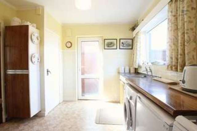  Image of 3 bedroom Semi-Detached house for sale in Fornalls Green Lane Meols Wirral CH47 at Fornalls Green Lane  Meols, CH47 9RJ