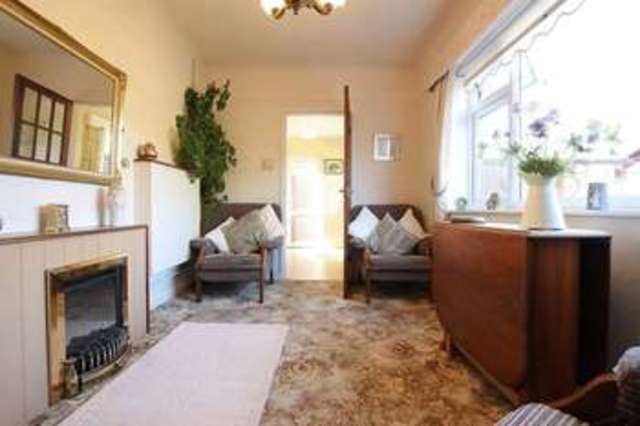  Image of 3 bedroom Semi-Detached house for sale in Fornalls Green Lane Meols Wirral CH47 at Fornalls Green Lane  Meols, CH47 9RJ