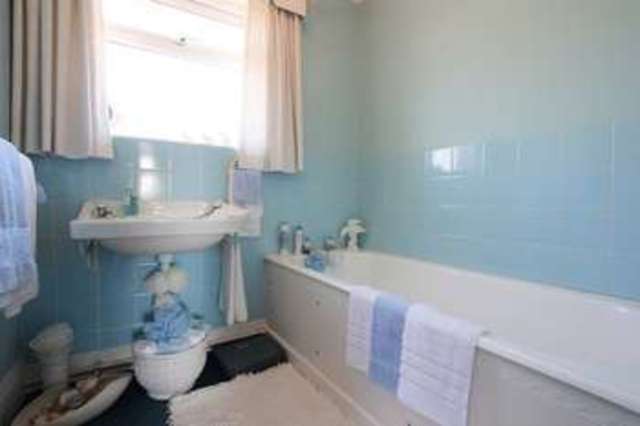  Image of 3 bedroom Semi-Detached house for sale in Fornalls Green Lane Meols Wirral CH47 at Fornalls Green Lane  Meols, CH47 9RJ