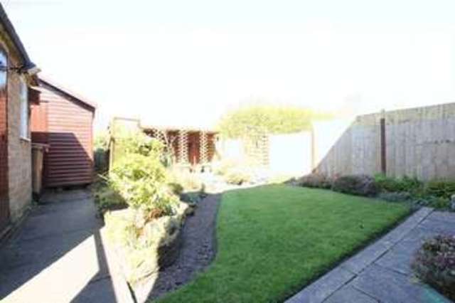  Image of 3 bedroom Semi-Detached house for sale in Fornalls Green Lane Meols Wirral CH47 at Fornalls Green Lane  Meols, CH47 9RJ