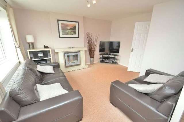  Image of 3 bedroom Semi-Detached house for sale in Fosbrooke Drive Long Eaton Nottingham NG10 at Fosbrooke Drive  Long Eaton, NG10 1HJ