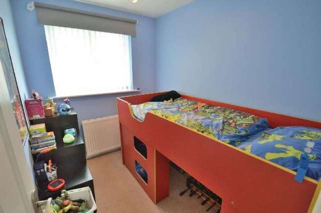  Image of 3 bedroom Semi-Detached house for sale in Fosbrooke Drive Long Eaton Nottingham NG10 at Fosbrooke Drive  Long Eaton, NG10 1HJ