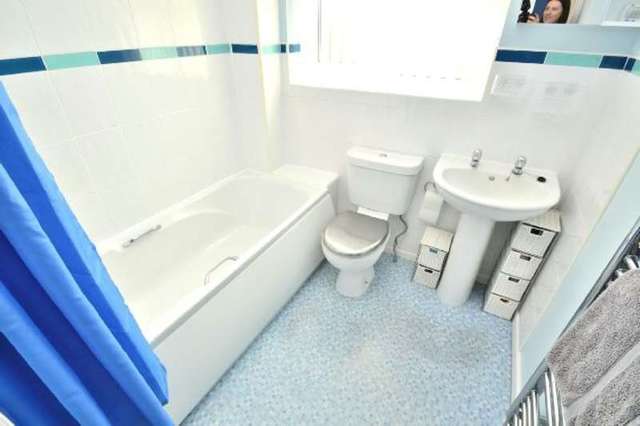  Image of 3 bedroom Semi-Detached house for sale in Fosbrooke Drive Long Eaton Nottingham NG10 at Fosbrooke Drive  Long Eaton, NG10 1HJ