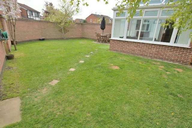  Image of 3 bedroom Semi-Detached house for sale in Fosbrooke Drive Long Eaton Nottingham NG10 at Fosbrooke Drive  Long Eaton, NG10 1HJ