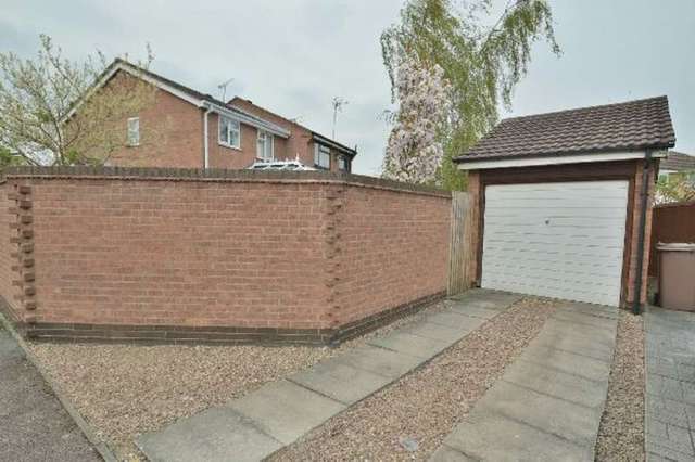  Image of 3 bedroom Semi-Detached house for sale in Fosbrooke Drive Long Eaton Nottingham NG10 at Fosbrooke Drive  Long Eaton, NG10 1HJ