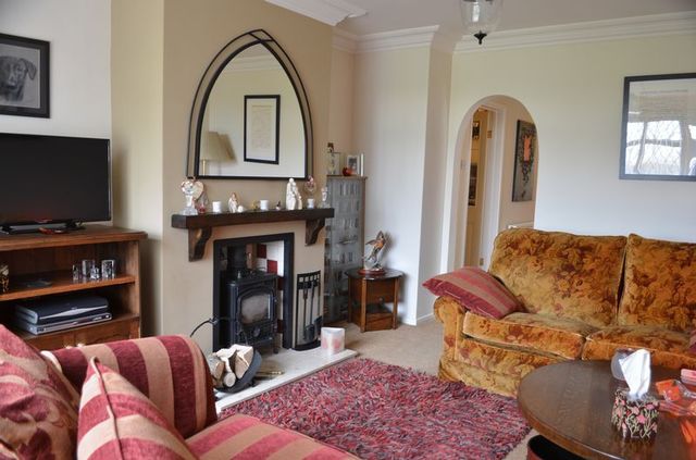  Image of 4 bedroom Detached house for sale in Fosse Lane Thorpe-on-the-Hill Lincoln LN6 at Fosse Lane Thorpe-On-The-Hill Lincoln, LN6 9BE