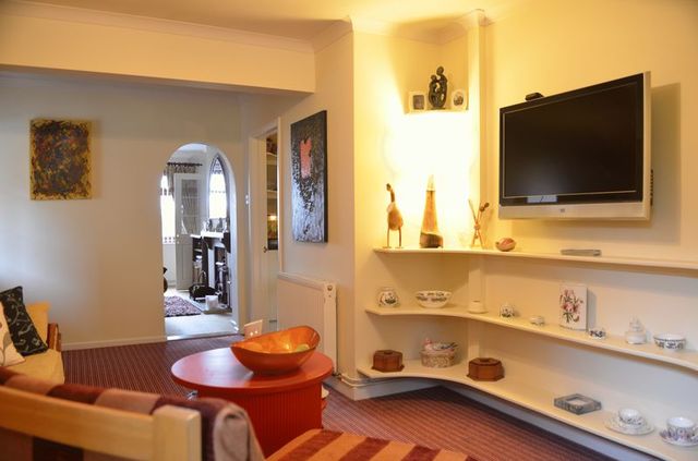  Image of 4 bedroom Detached house for sale in Fosse Lane Thorpe-on-the-Hill Lincoln LN6 at Fosse Lane Thorpe-On-The-Hill Lincoln, LN6 9BE