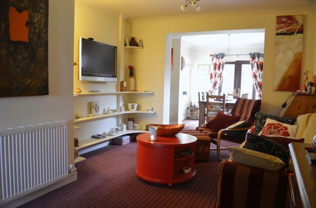  Image of 4 bedroom Detached house for sale in Fosse Lane Thorpe-on-the-Hill Lincoln LN6 at Fosse Lane Thorpe-On-The-Hill Lincoln, LN6 9BE