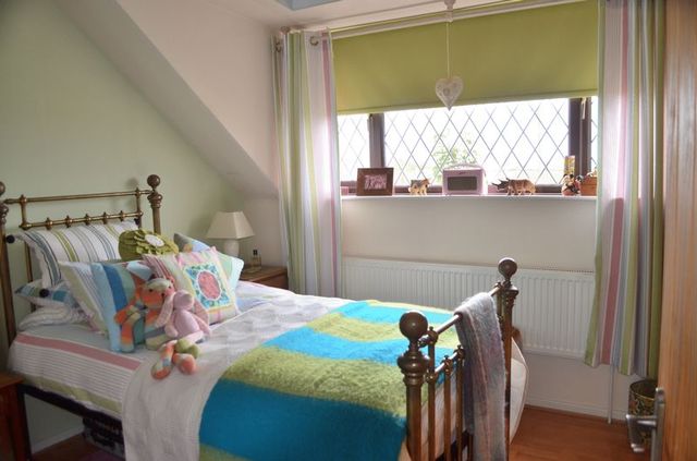  Image of 4 bedroom Detached house for sale in Fosse Lane Thorpe-on-the-Hill Lincoln LN6 at Fosse Lane Thorpe-On-The-Hill Lincoln, LN6 9BE