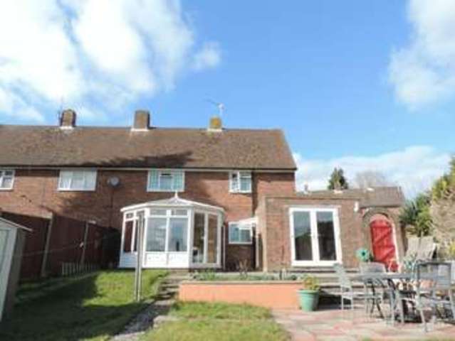  Image of 5 bedroom Terraced house to rent in Fox Lane Winchester SO22 at Fox Lane  Winchester, SO22 4DY