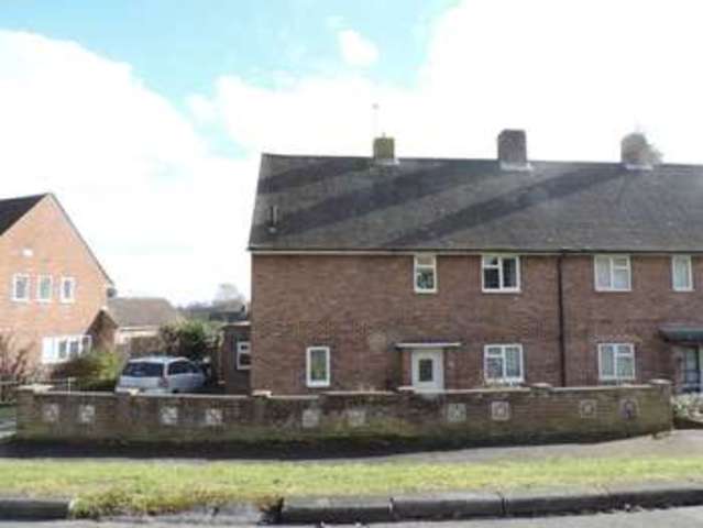  Image of 5 bedroom Terraced house to rent in Fox Lane Winchester SO22 at Fox Lane  Winchester, SO22 4DY