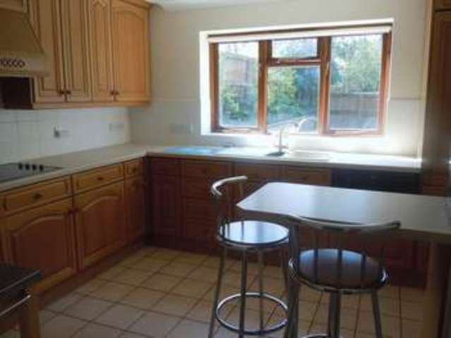  Image of 3 bedroom Detached house for sale in Fox Meadows Crewkerne TA18 at Fox Meadows  Crewkerne, TA18 7QW