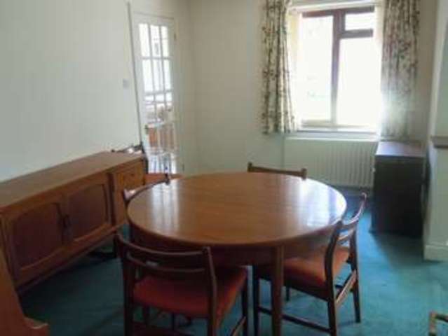  Image of 3 bedroom Detached house for sale in Fox Meadows Crewkerne TA18 at Fox Meadows  Crewkerne, TA18 7QW
