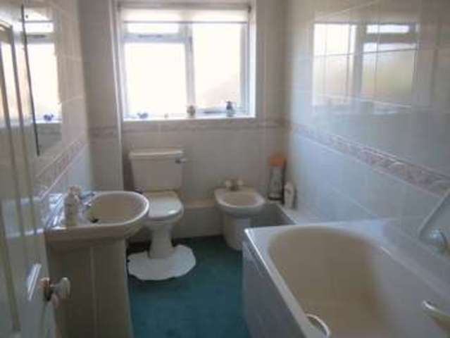  Image of 3 bedroom Detached house for sale in Fox Meadows Crewkerne TA18 at Fox Meadows  Crewkerne, TA18 7QW