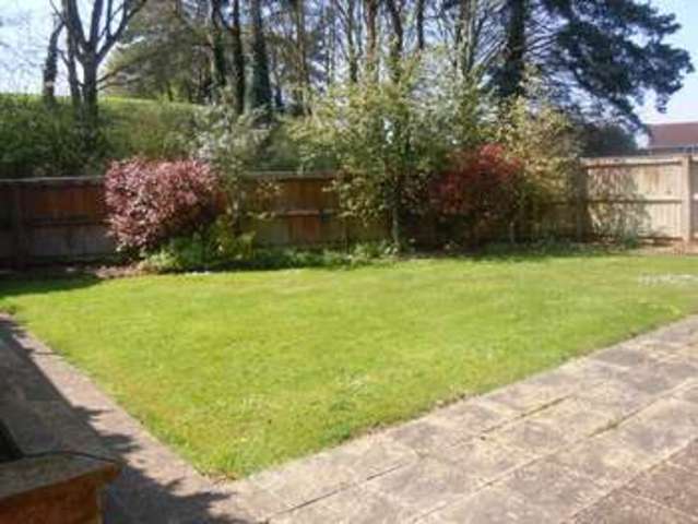  Image of 3 bedroom Detached house for sale in Fox Meadows Crewkerne TA18 at Fox Meadows  Crewkerne, TA18 7QW