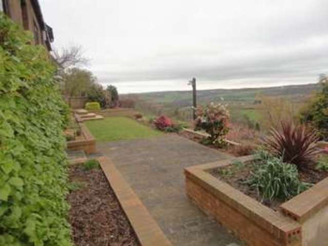  Image of 4 bedroom Detached house for sale in Foxroyd Lane Dewsbury WF12 at Foxroyd Lane  Dewsbury, WF12 0LT