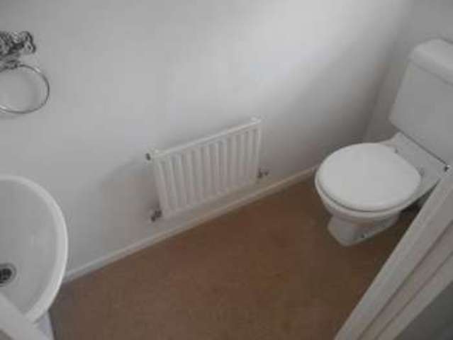  Image of 3 bedroom Terraced house for sale in Foxtail Way Hednesford Cannock WS12 at Foxtail Way  Cannock, WS12 2FY