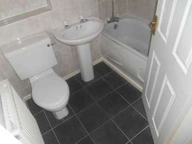  Image of 3 bedroom Terraced house for sale in Foxtail Way Hednesford Cannock WS12 at Foxtail Way  Cannock, WS12 2FY