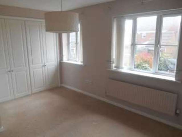  Image of 3 bedroom Terraced house for sale in Foxtail Way Hednesford Cannock WS12 at Foxtail Way  Cannock, WS12 2FY