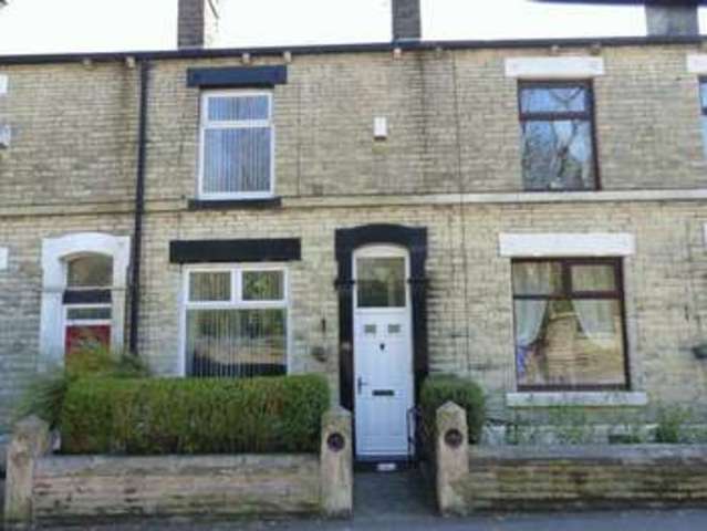  Image of 2 bedroom Terraced house for sale in Fraser Street Shaw Oldham OL2 at Fraser Street Shaw Oldham, OL2 7SD