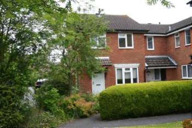  Image of 3 bedroom Terraced house for sale in Friars Croft Netley Abbey Southampton SO31 at Friars Croft Netley Abbey Southampton, SO31 5PZ