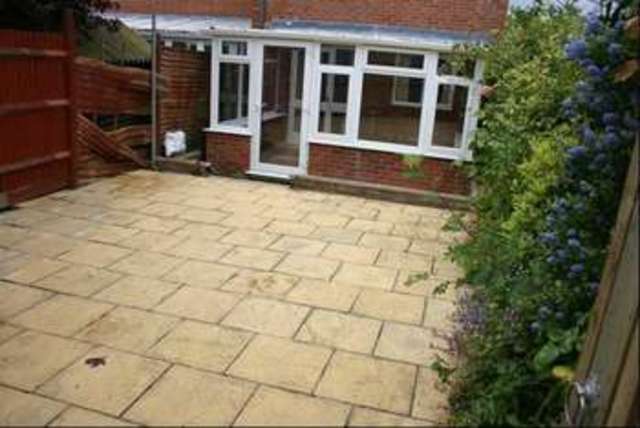  Image of 3 bedroom Terraced house for sale in Friars Croft Netley Abbey Southampton SO31 at Friars Croft Netley Abbey Southampton, SO31 5PZ