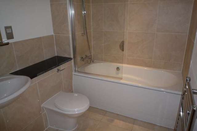  Image of 2 bedroom Apartment to rent in Bedford Street Exeter EX1 at Friary Court 22 Bedford Street Exeter, EX1 1GD