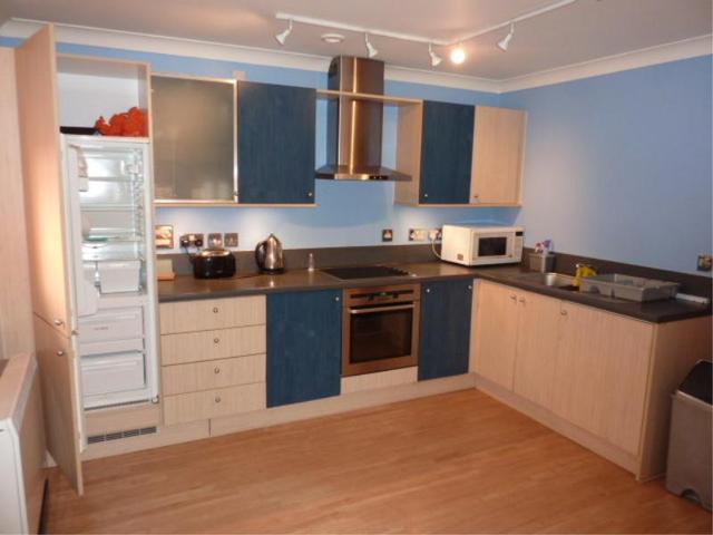  Image of 1 bedroom Flat to rent in Berkley Street Birmingham B1 at Birmingham, B1 2LB