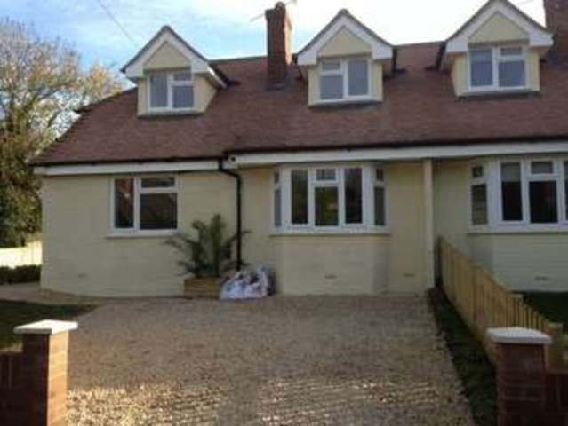 Image of 3 bedroom Semi-Detached house for sale in Ellery Rise Frieth Henley-on-Thames RG9 at Ellery Rise Frieth Frieth, RG9 6PH