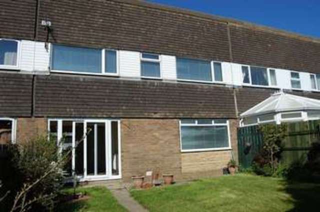  Image of 3 bedroom Terraced house for sale in Lytham Close Cramlington NE23 at Lytham Close  Cramlington, NE23 8EB