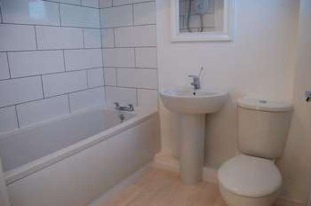  Image of 3 bedroom Terraced house for sale in Lytham Close Cramlington NE23 at Lytham Close  Cramlington, NE23 8EB