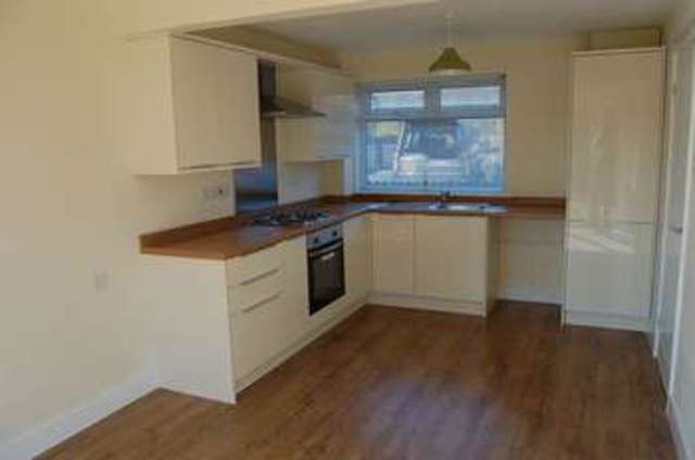  Image of 3 bedroom Terraced house for sale in Lytham Close Cramlington NE23 at Lytham Close  Cramlington, NE23 8EB