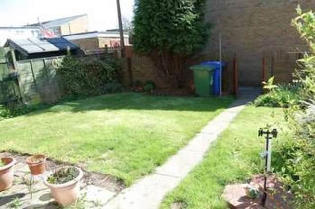  Image of 3 bedroom Terraced house for sale in Lytham Close Cramlington NE23 at Lytham Close  Cramlington, NE23 8EB